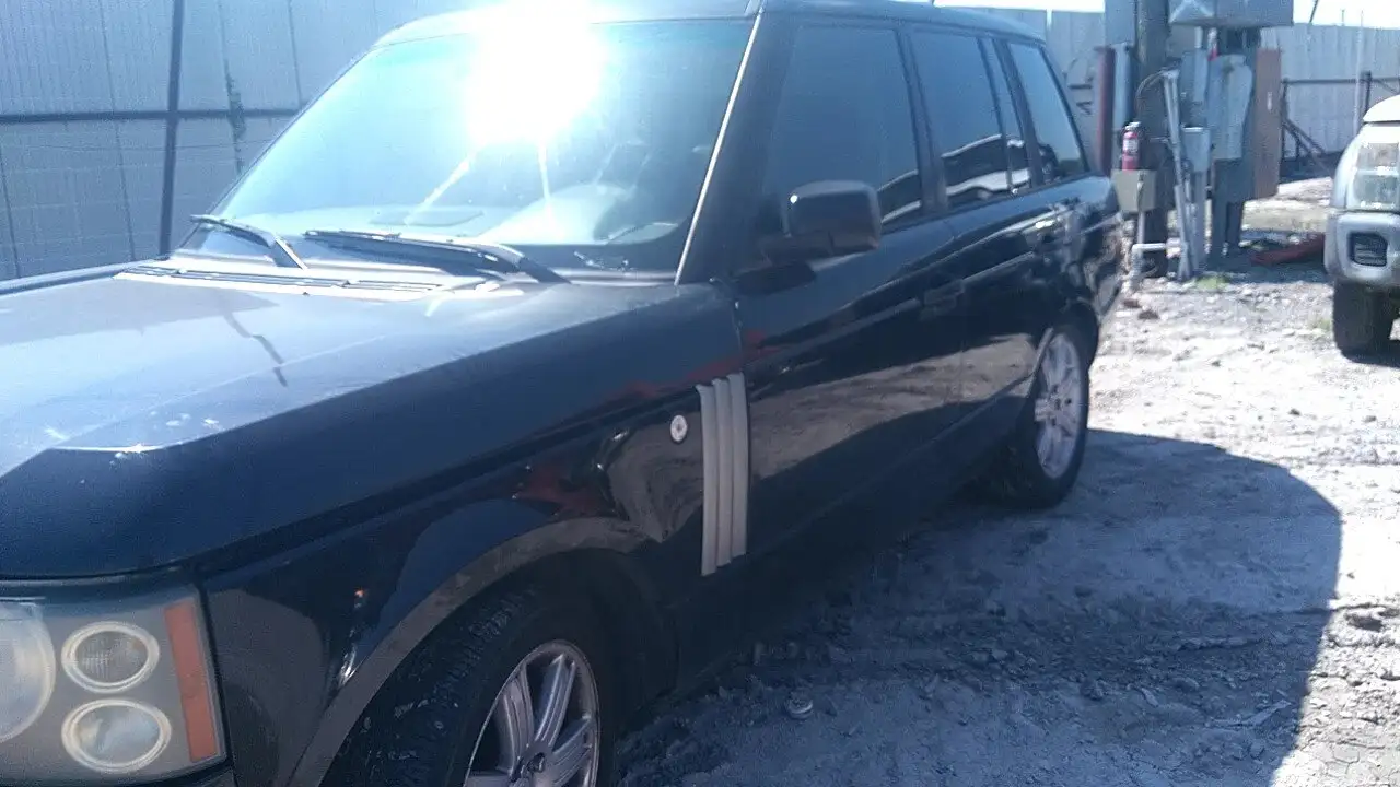 Photo of 2006 Land Rover Range Rover
