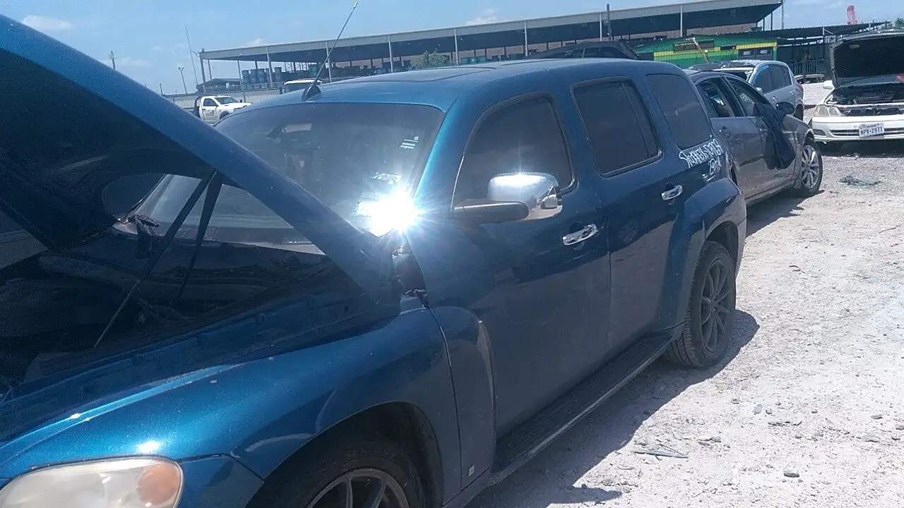 Photo of 2010 Chevrolet Hhr