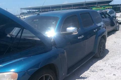 Photo of 2010 Chevrolet Hhr
