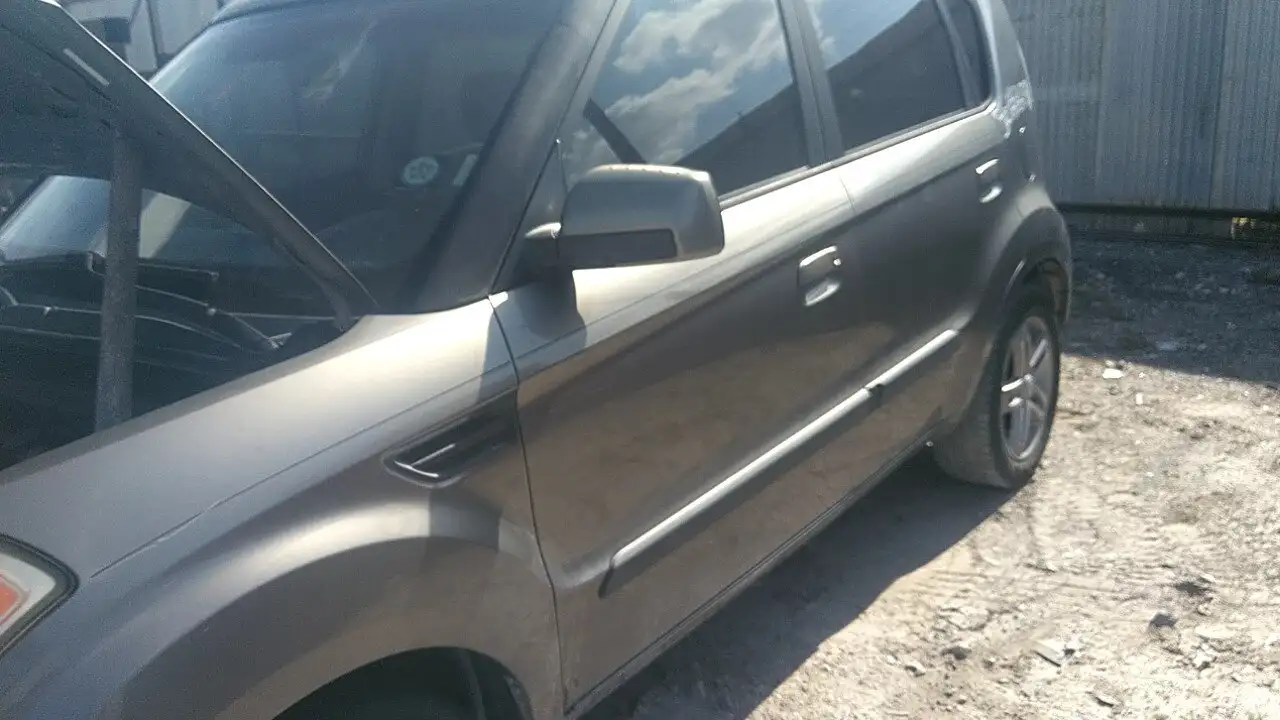 Photo of 2010 Kia Soul