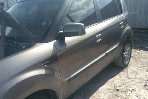 Photo of 2010 Kia Soul