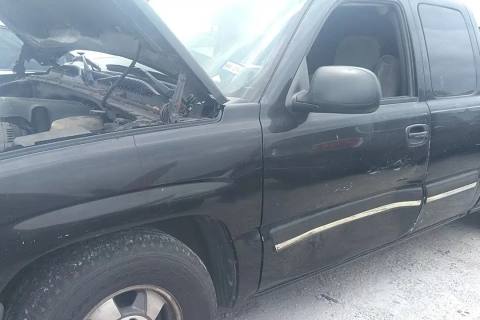 Photo of 2004 Chevrolet Silverado 1500