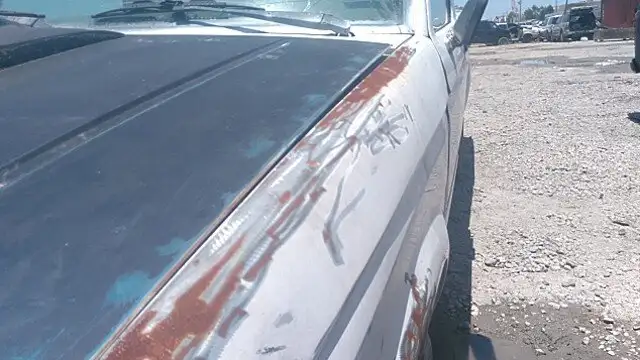 Photo of 1991 Ford Ranger