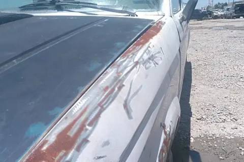 Photo of 1991 Ford Ranger