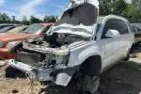 Photo of 2007 Chevrolet Equinox