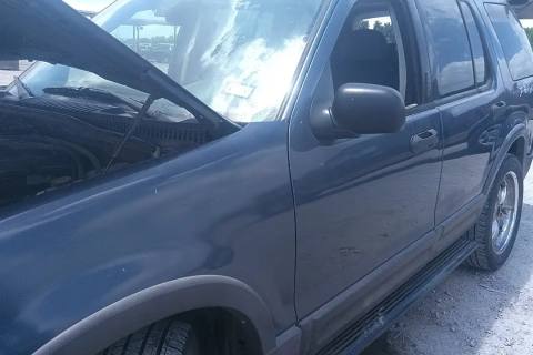 Photo of 2003 Ford Explorer