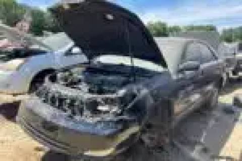 Photo of 2004 Toyota Camry