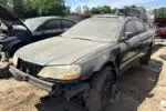 Photo of 2003 Acura Tl