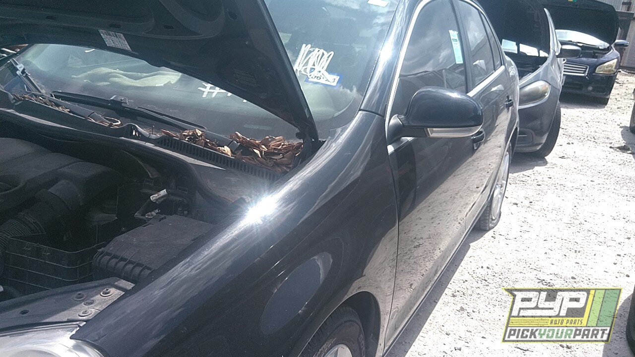 Photo of 2009 Volkswagen Jetta