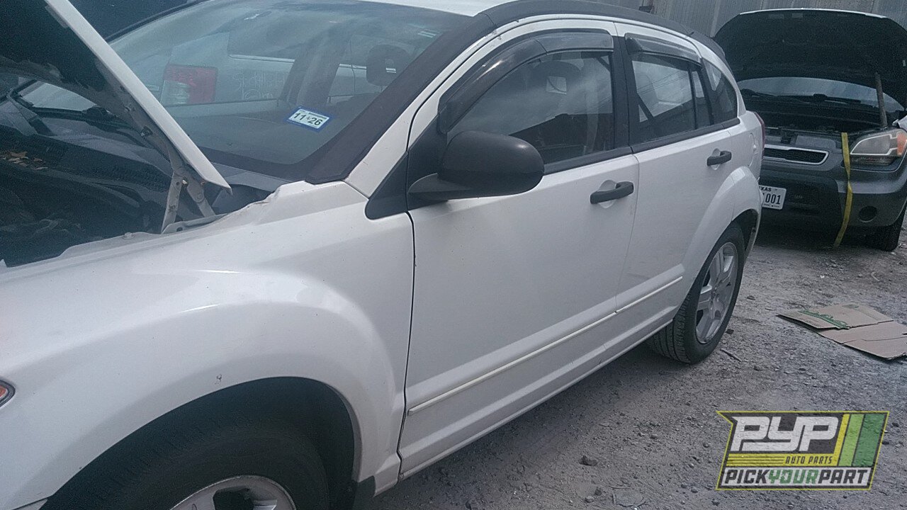 Photo of 2007 Dodge Caliber