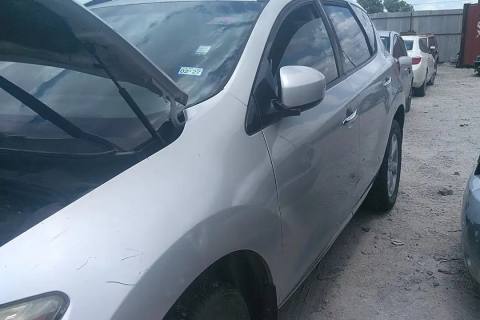 Photo of 2009 Nissan Murano