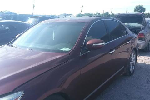 Photo of 2012 Hyundai Genesis