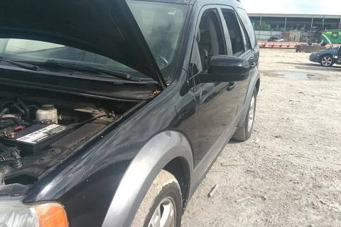 Photo of 2005 Ford Freestyle