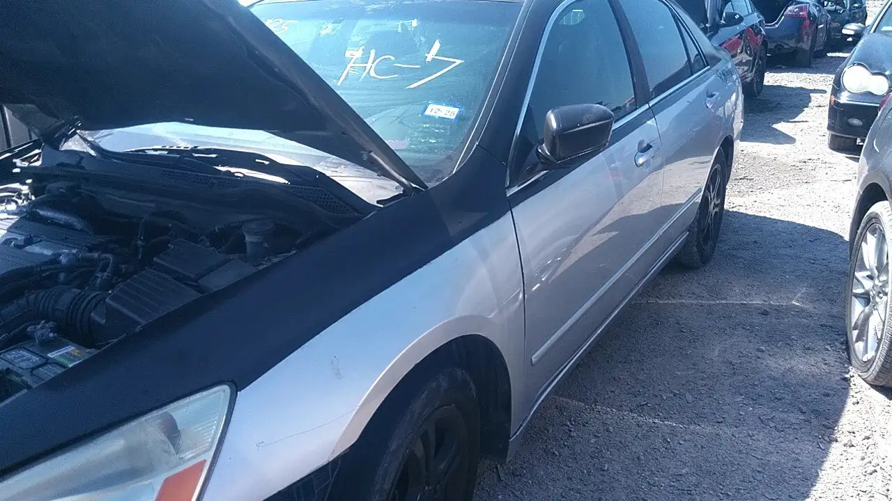 Photo of 2007 Honda Accord