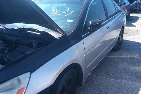 Photo of 2007 Honda Accord