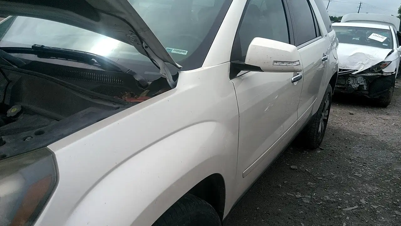 Photo of 2015 Gmc Acadia
