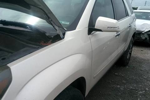 Photo of 2015 Gmc Acadia