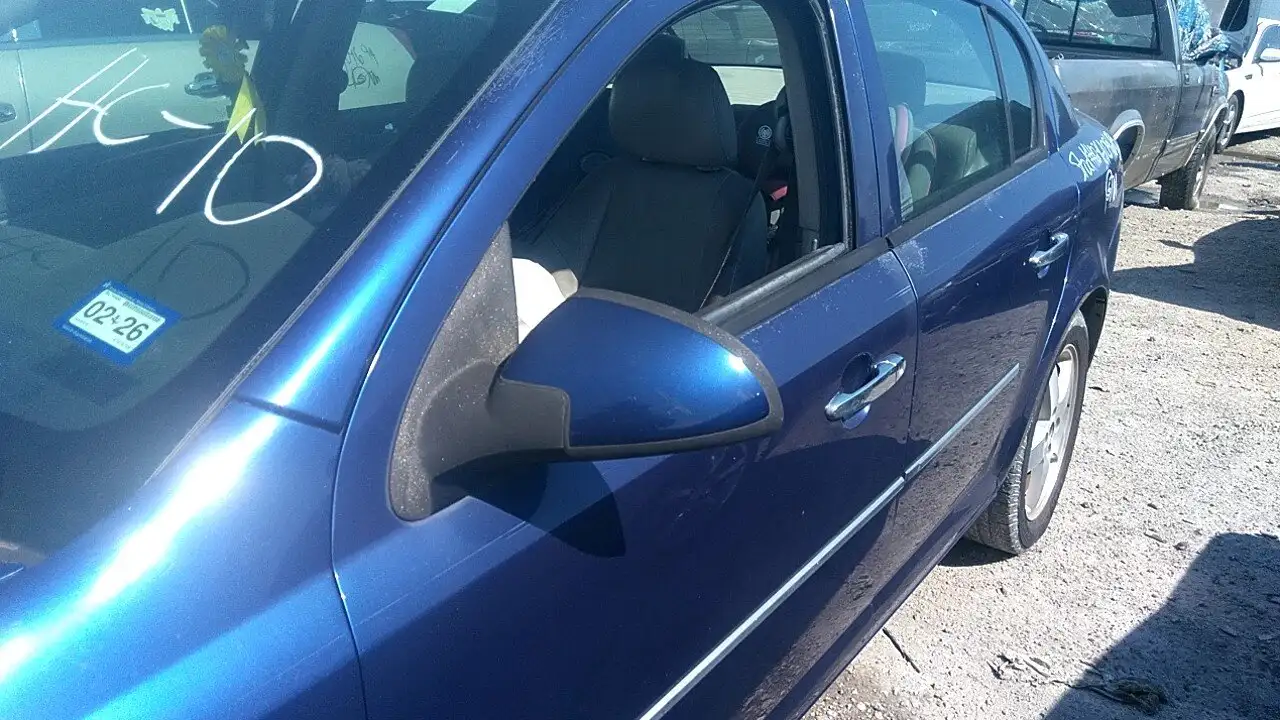 Photo of 2006 Chevrolet Cobalt
