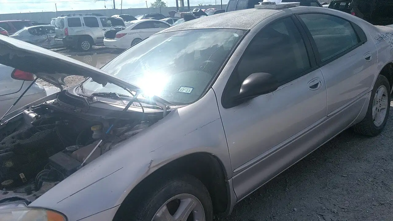 Photo of 2004 Dodge Intrepid