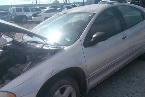 Photo of 2004 Dodge Intrepid