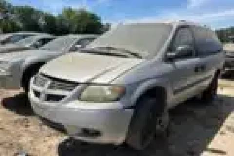 Photo of 2005 Dodge Grand Caravan