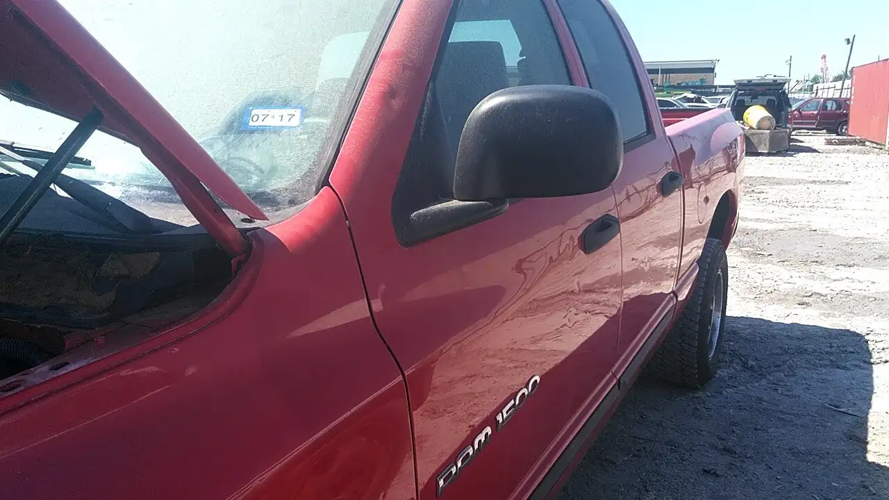 Photo of 2006 Dodge Ram 1500