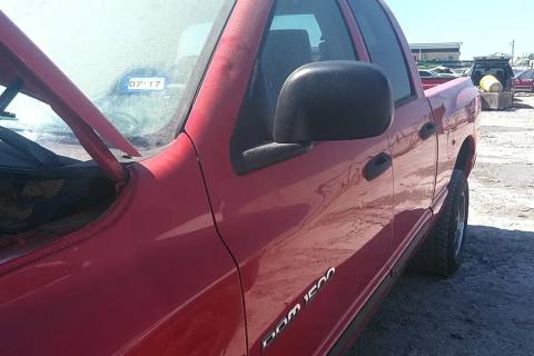 Photo of 2006 Dodge Ram 1500