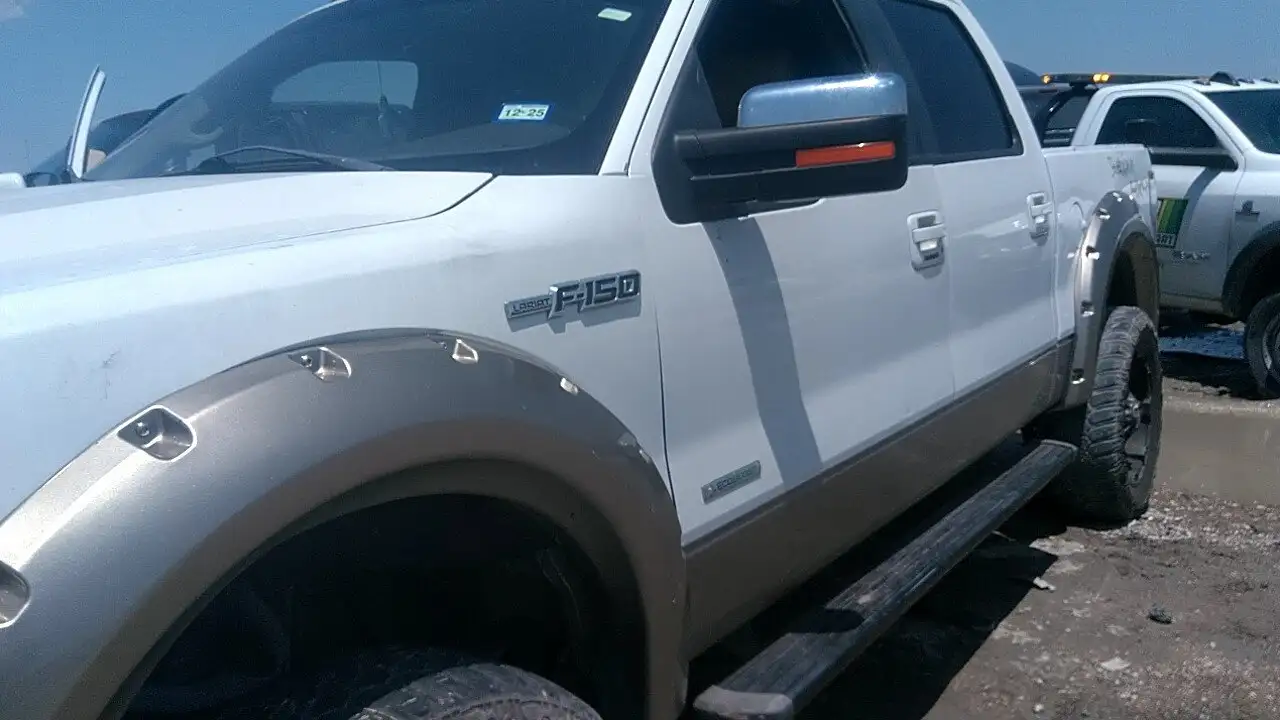 Photo of 2011 Ford F-150