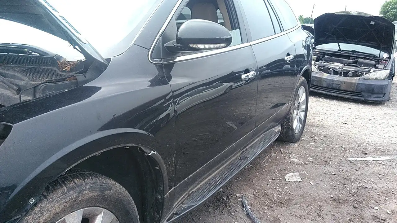 Photo of 2012 Buick Enclave