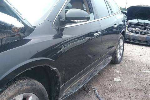 Photo of 2012 Buick Enclave