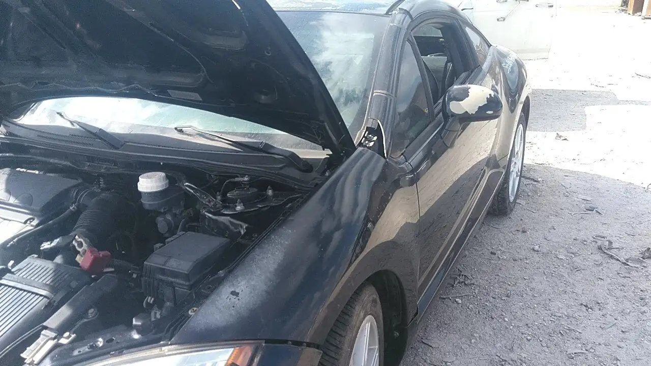 Photo of 2007 Mitsubishi Eclipse