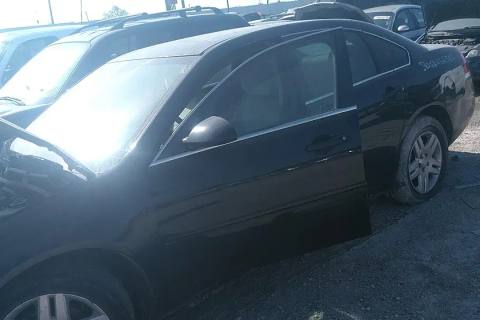 Photo of 2014 Chevrolet Impala Limited
