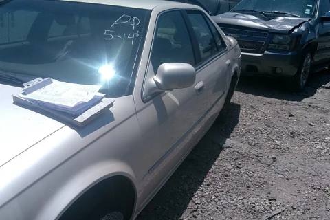 Photo of 2003 Cadillac Seville
