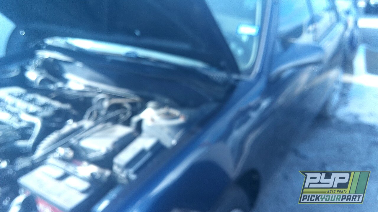 Photo of 2002 Toyota Corolla