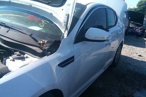 Photo of 2015 Kia Optima