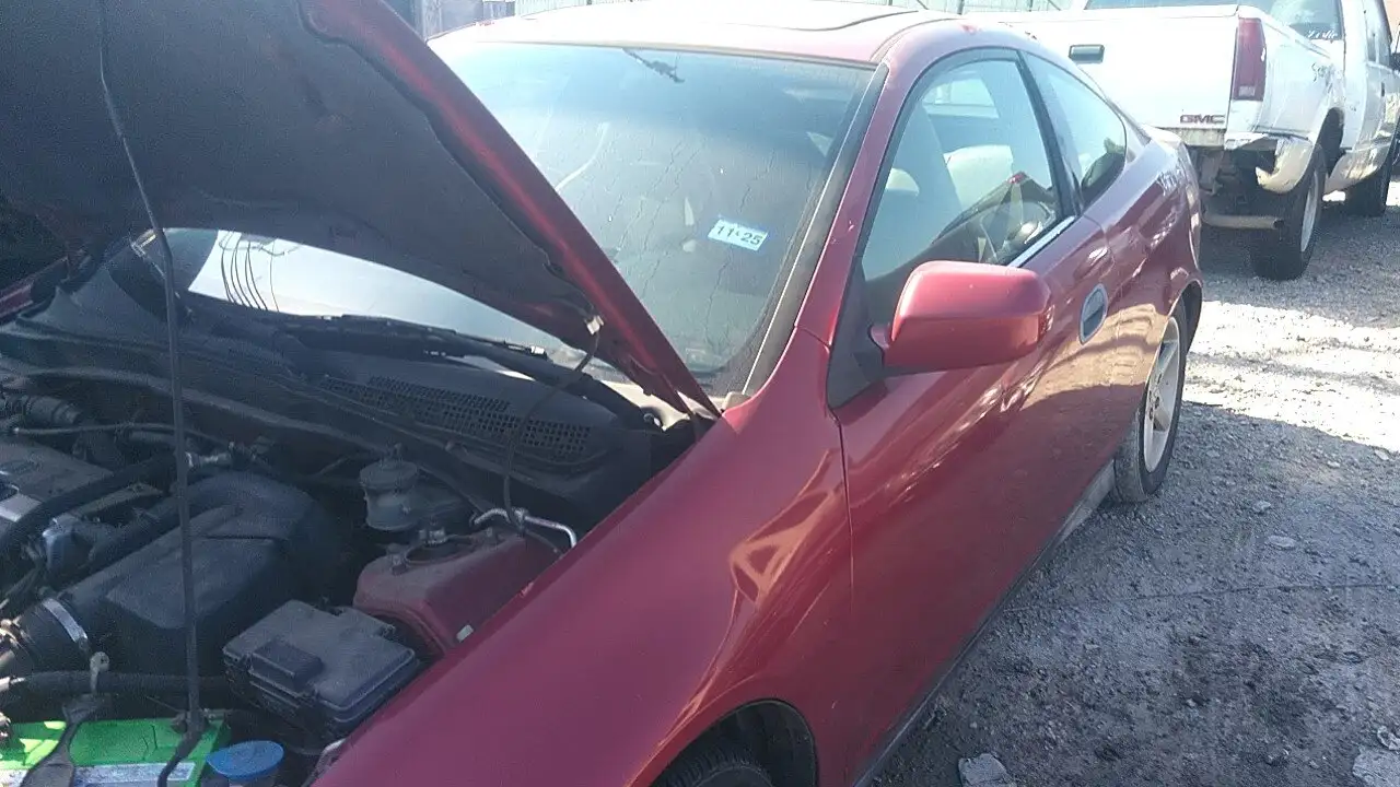 Photo of 2002 Acura Rsx