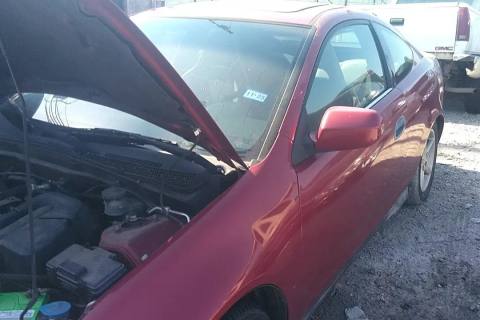 Photo of 2002 Acura Rsx
