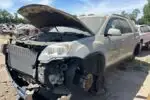 Photo of 2008 Gmc Acadia