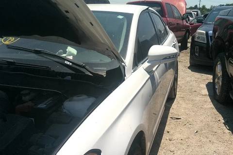 Photo of 2013 Ford Fusion