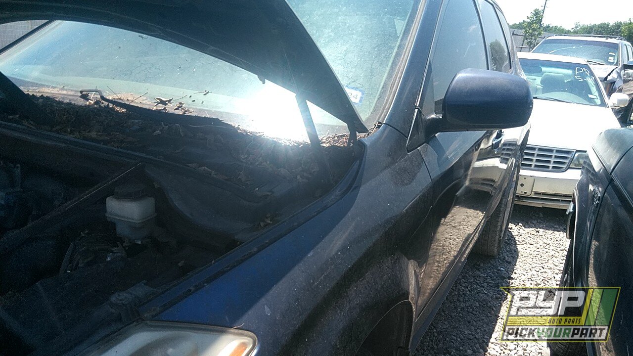 Photo of 2005 Nissan Murano