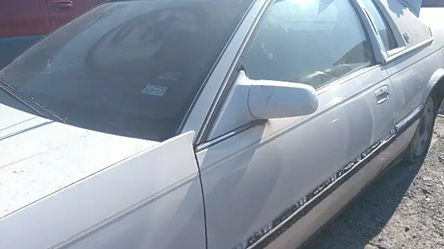 Photo of 1993 Cadillac Eldorado
