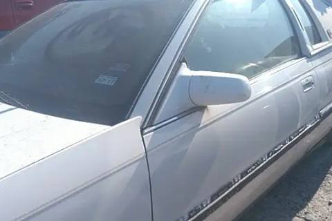 Photo of 1993 Cadillac Eldorado