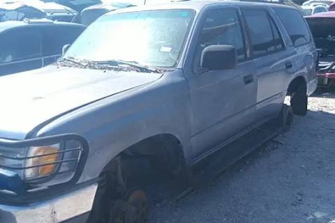 Photo of 1999 Toyota 4Runner