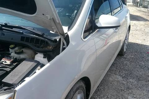 Photo of 2014 Buick Verano