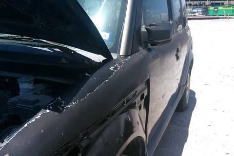 Photo of 2005 Honda Element