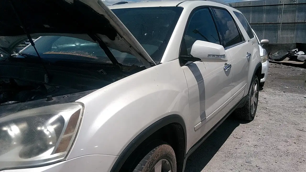 Photo of 2012 Gmc Acadia