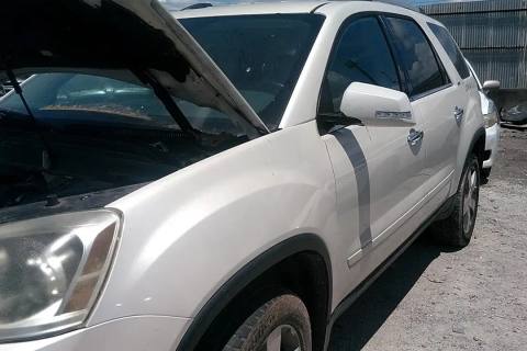 Photo of 2012 Gmc Acadia