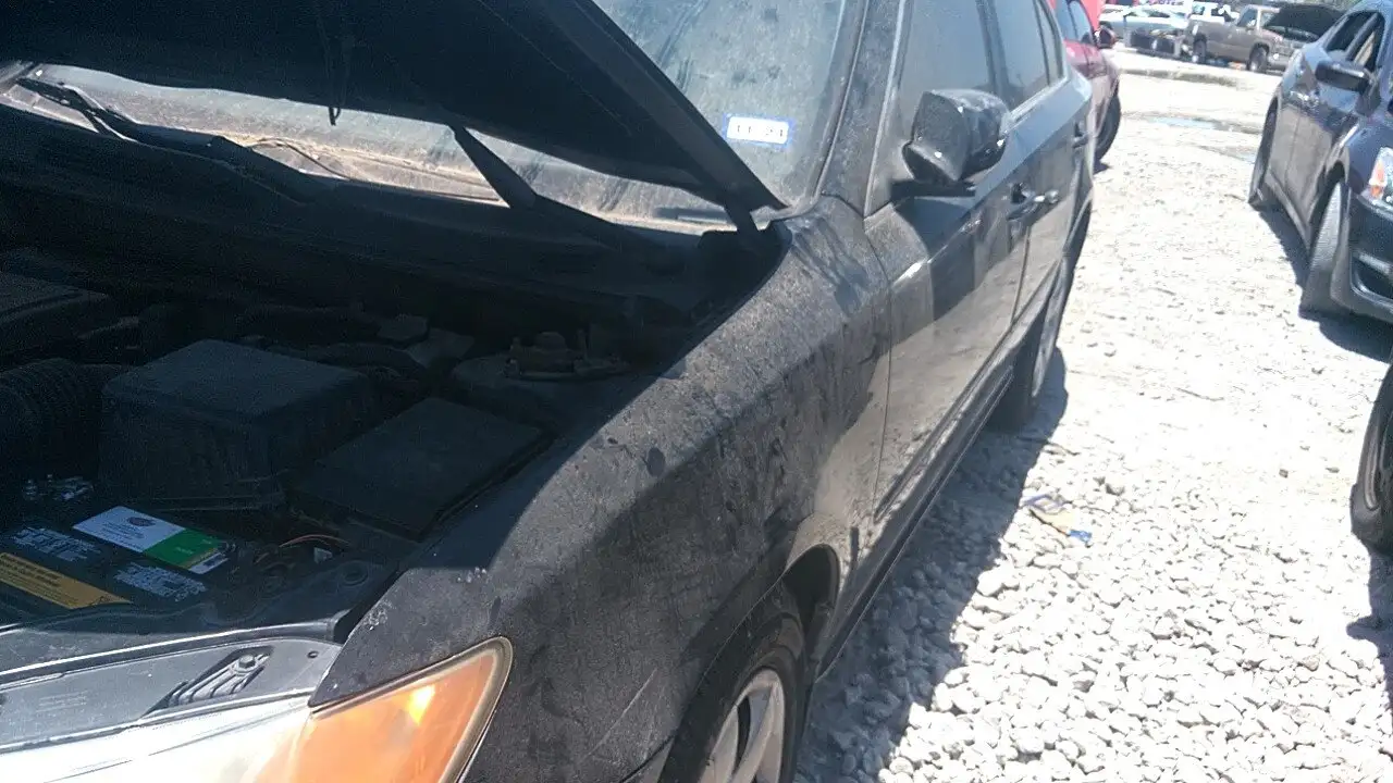 Photo of 2010 Kia Optima
