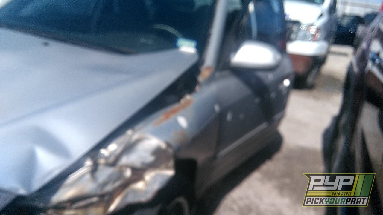 Photo of 2005 Hyundai Elantra