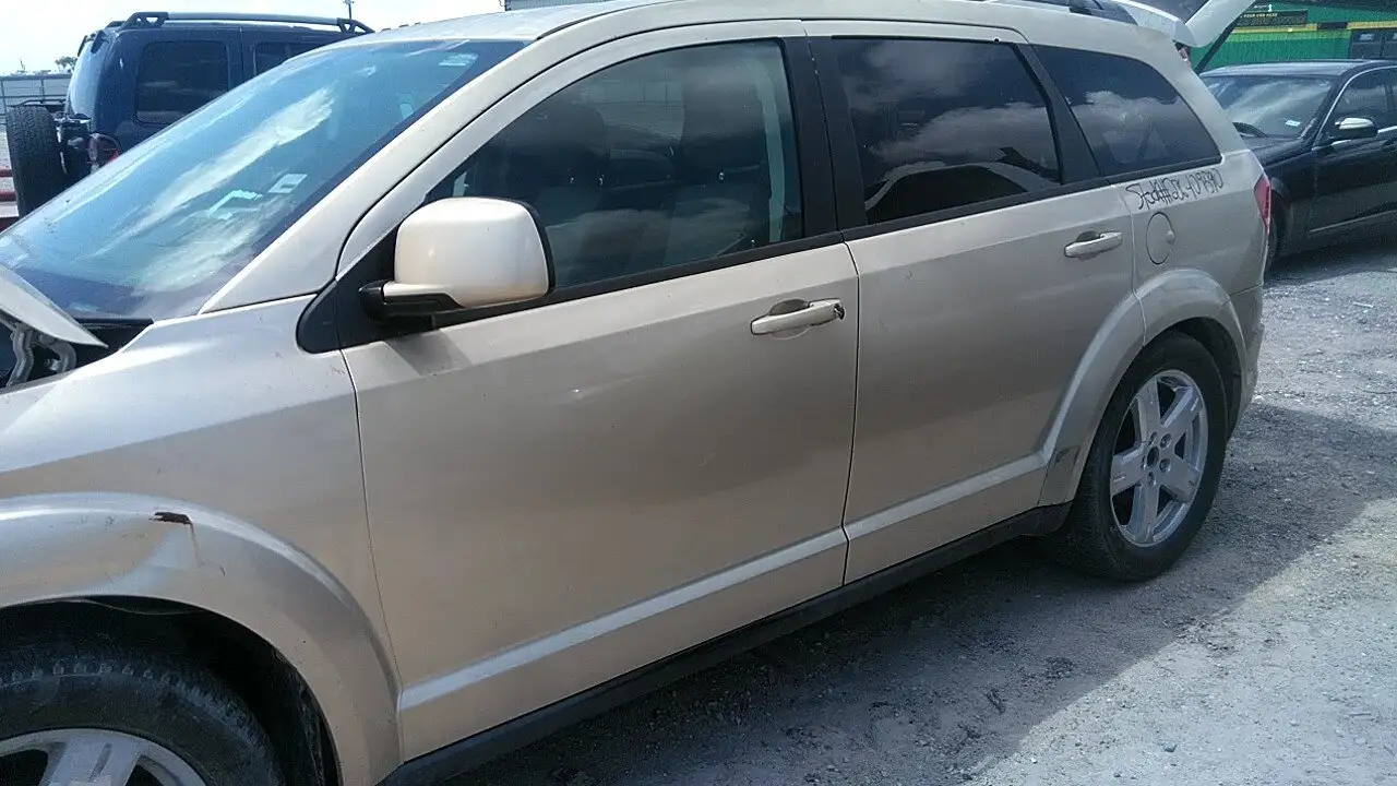 Photo of 2010 Dodge Journey